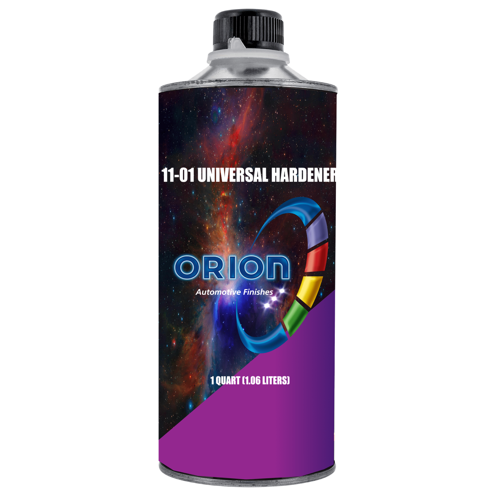 Orion Universal Hardener